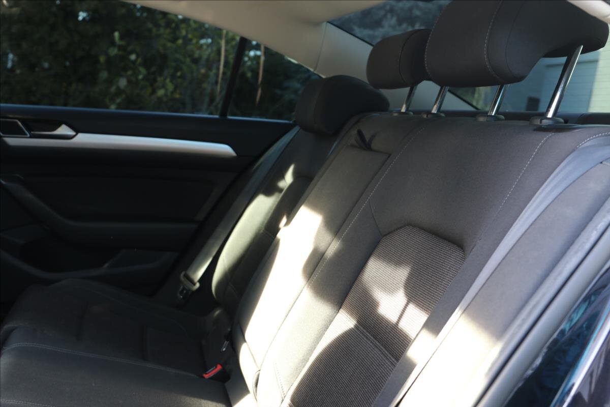 Volkswagen Passat Sedan 2,0 l 110 kw