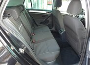 Volkswagen Golf Hatchback 1,2 l 81 kw