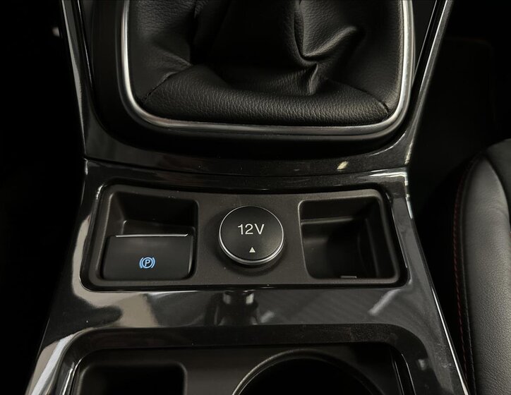 Ford Kuga SUV 1,5 l 110 kw