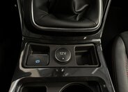 Ford Kuga SUV 1,5 l 110 kw