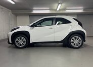Toyota Aygo Hatchback 1,5 l 53 kw