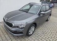 Škoda Kamiq 1