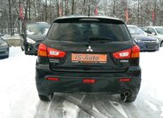Mitsubishi ASX 6