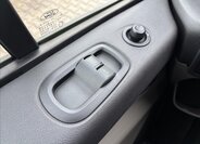 Ford Tourneo Custom Kombi 2,2 l 92 kw