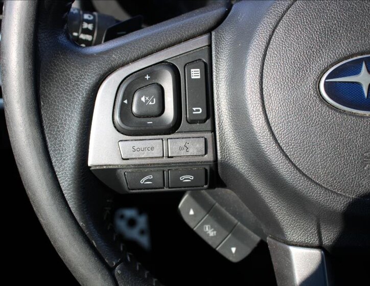 Subaru Forester Kombi 2,0 l 108 kw