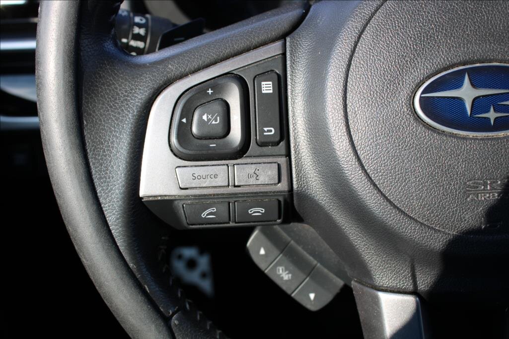 Subaru Forester Kombi 2,0 l 108 kw