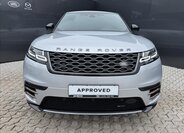 Land Rover Range Rover Velar SUV / Terénní 2,0 l 150 kw