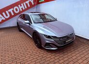 Volkswagen Arteon 7