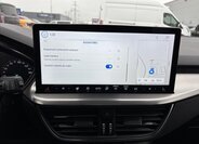 Ford Focus Kombi 2,0 l 88 kw