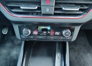 Škoda Scala Hatchback 1,5 l 110 kw