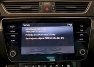 Škoda Superb Kombi 2,0 l 147 kw