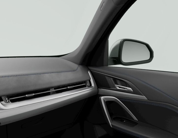 BMW X1 SUV / Terénní 1,5 l 100 kw