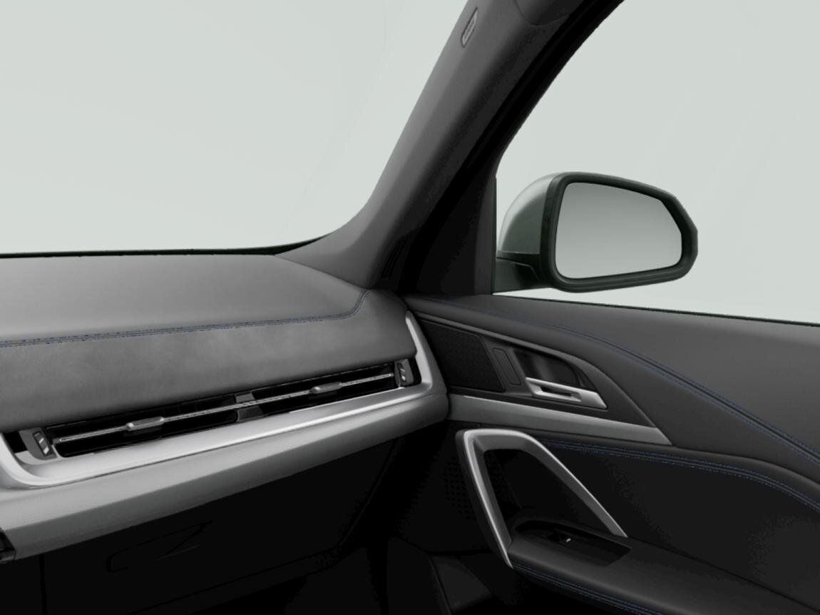 BMW X1 SUV / Terénní 1,5 l 100 kw