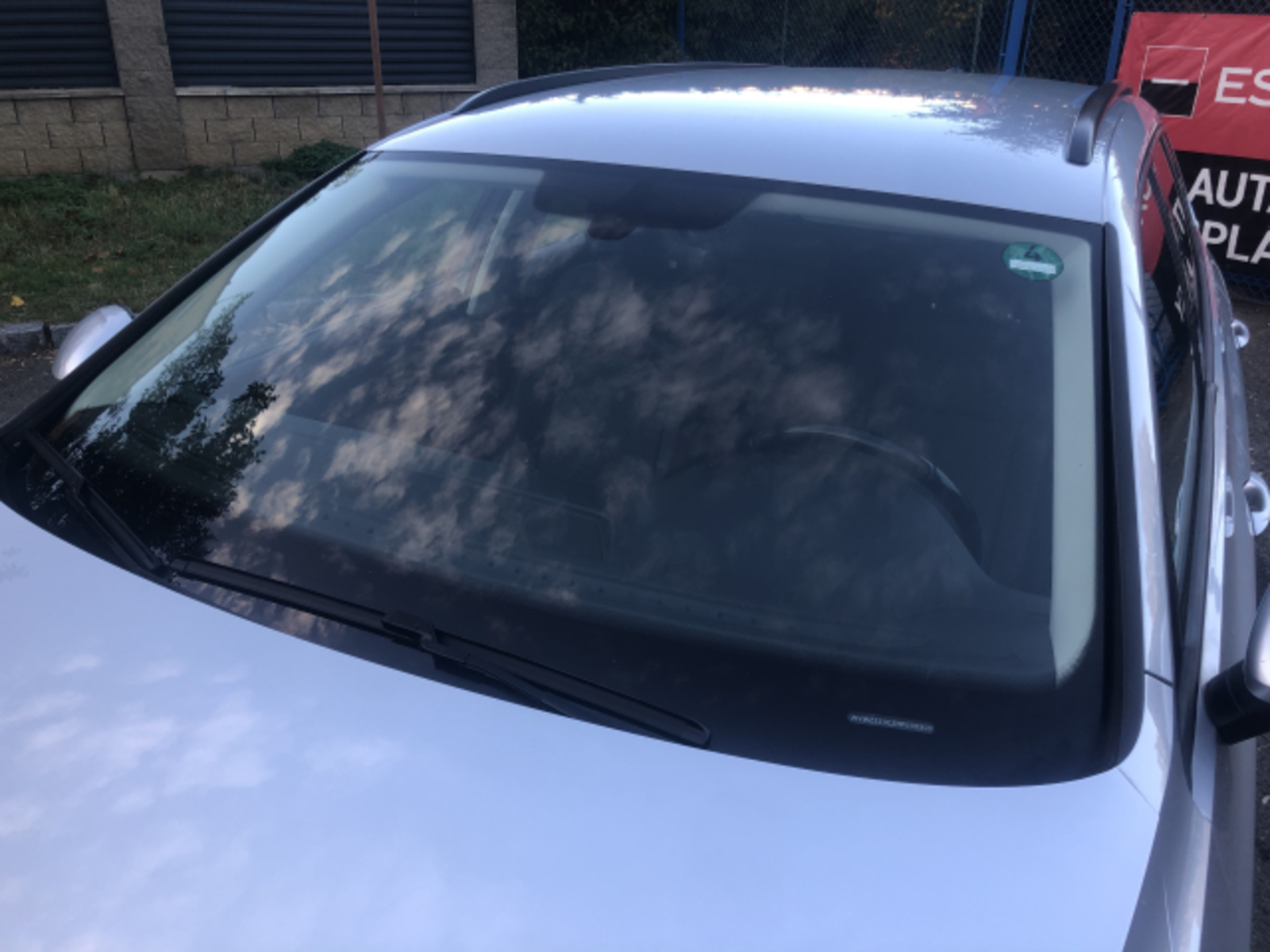 Volkswagen Passat 13