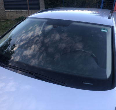 Volkswagen Passat 13