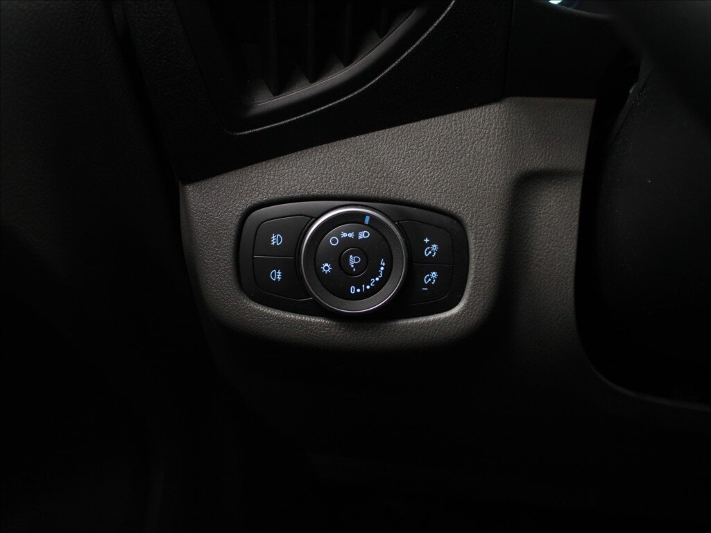 Ford Transit Connect VAN / Minibus 1,5 l 73 kw