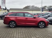 Hyundai i30 Kombi 1,5 l 103 kw