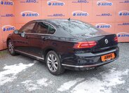 Volkswagen Passat Sedan 2,0 l 140 kw