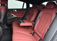 BMW X6 SUV / Terénní 4,4 l 390 kw