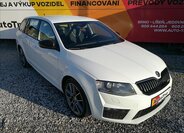 Škoda Octavia 2