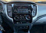 Mitsubishi L200 Pick-up 2,4 l 113 kw