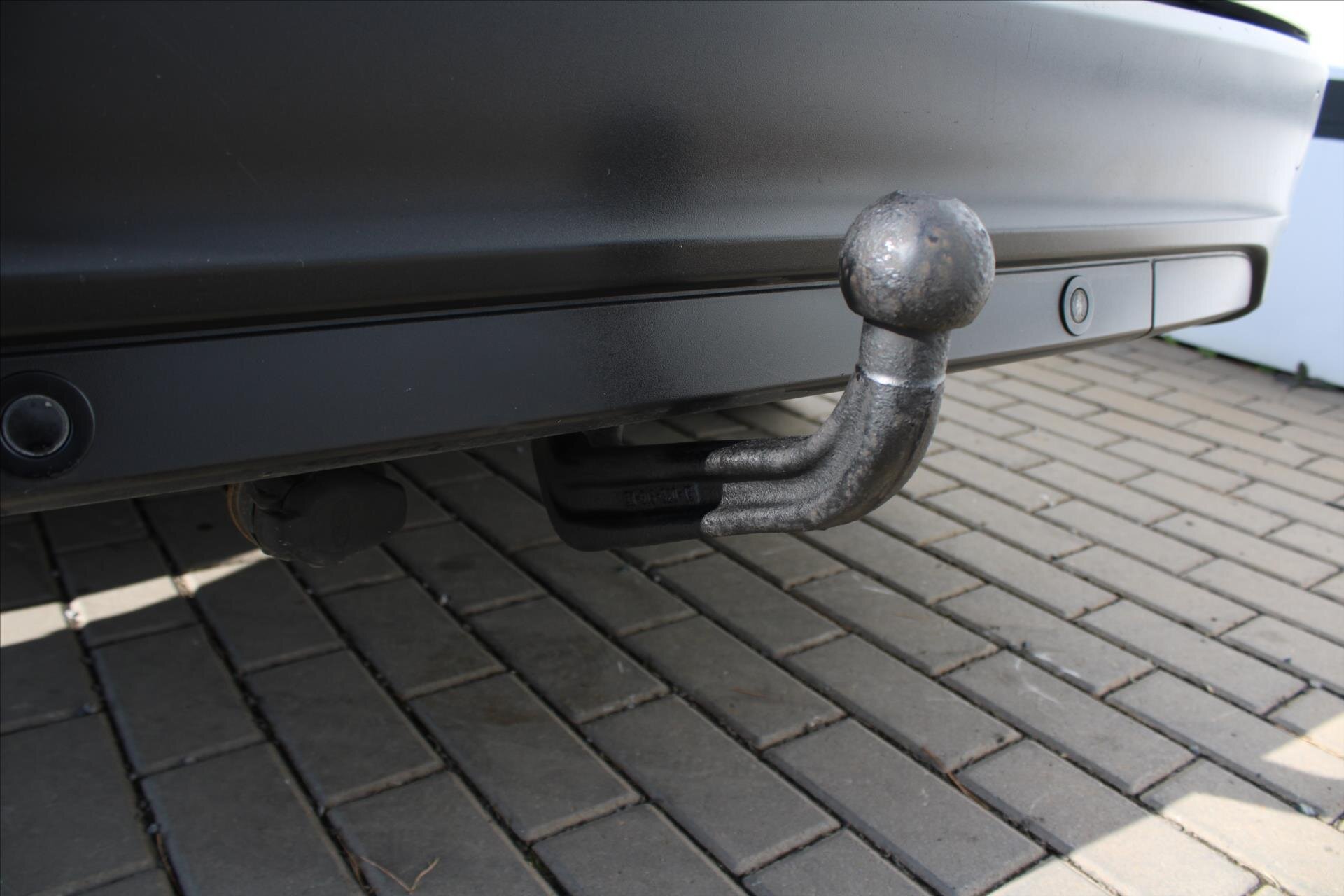 Ford Focus Kombi 1,6 l 77 kw