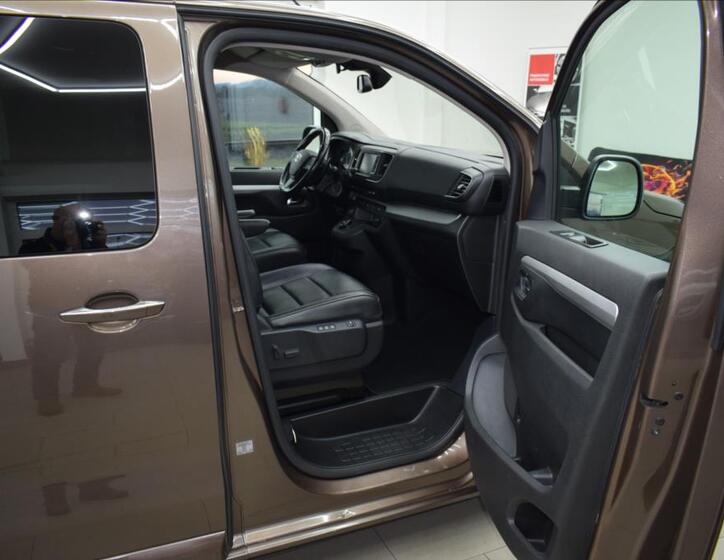 Toyota ProAce Verso 15