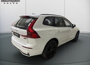 Volvo XC60 SUV / Terénní 2,0 l 184 kw