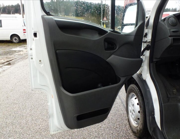 Iveco Daily Ostatní 2,3 l 93 kw