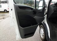 Iveco Daily Ostatní 2,3 l 93 kw