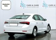 Škoda Octavia Liftback 999,0 81 kw