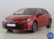 Toyota Corolla Sedan / Limuzína 1,8 l 72 kw