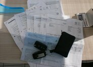 Volkswagen Golf Kabriolet 1,6 l 77 kw