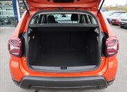 Dacia Duster SUV / Terénní 1,3 l 96 kw