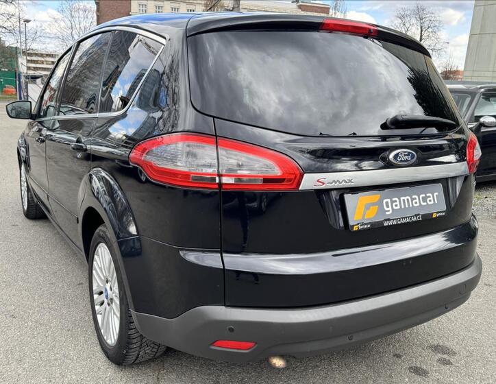 Ford S-MAX 7