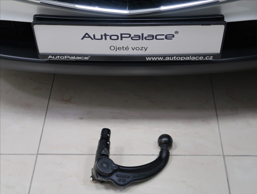 Mazda CX-30 SUV / Terénní 2,0 l 90 kw