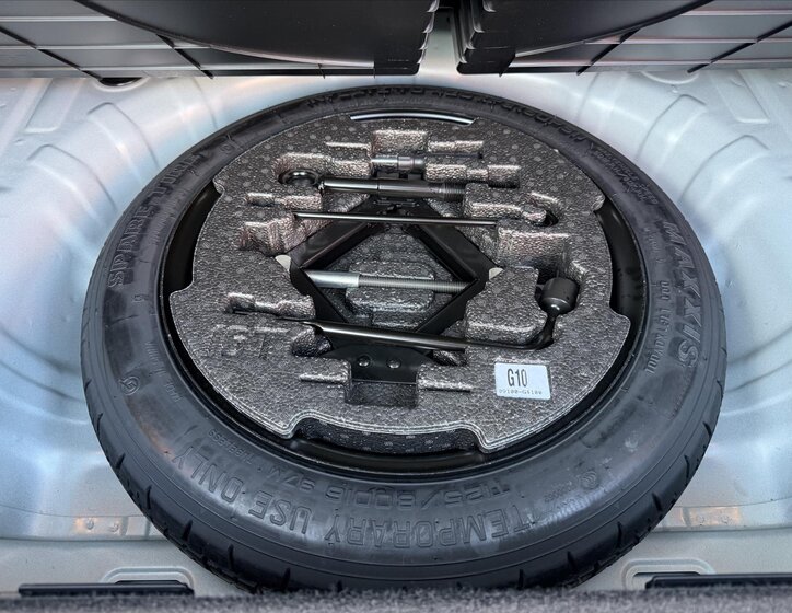 KIA Ceed Kombi 1,5 l 103 kw