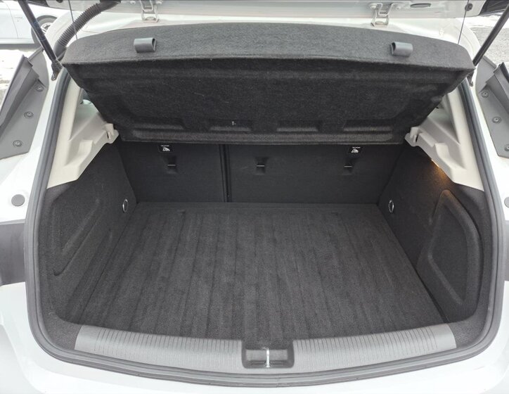 Opel Astra Hatchback 999,0 77 kw