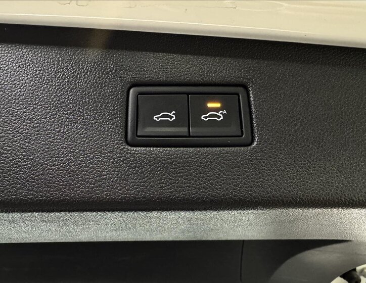 Volkswagen Tiguan Allspace SUV / Terénní 2,0 l 140 kw