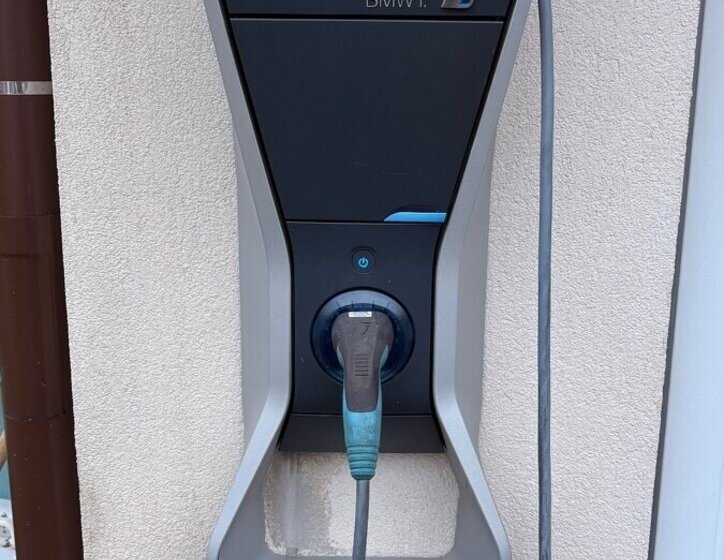 BMW i3 Hatchback 0,0 0