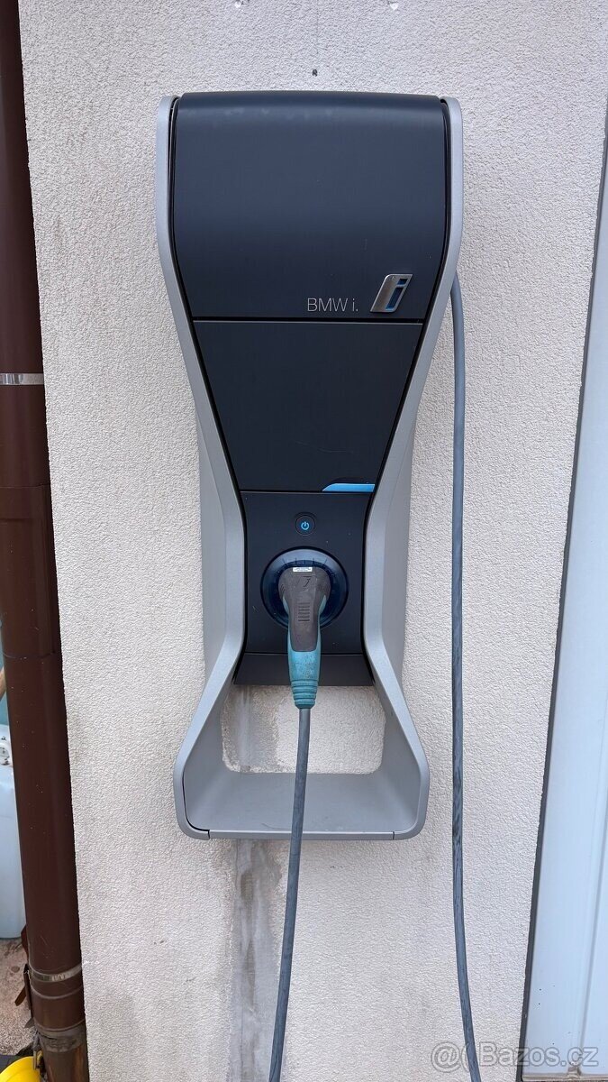 BMW i3 Hatchback 0,0 0