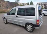 Citroën Berlingo 6