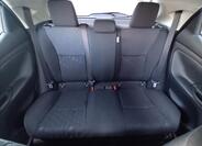 Toyota Yaris Hatchback 1,5 l 85 kw