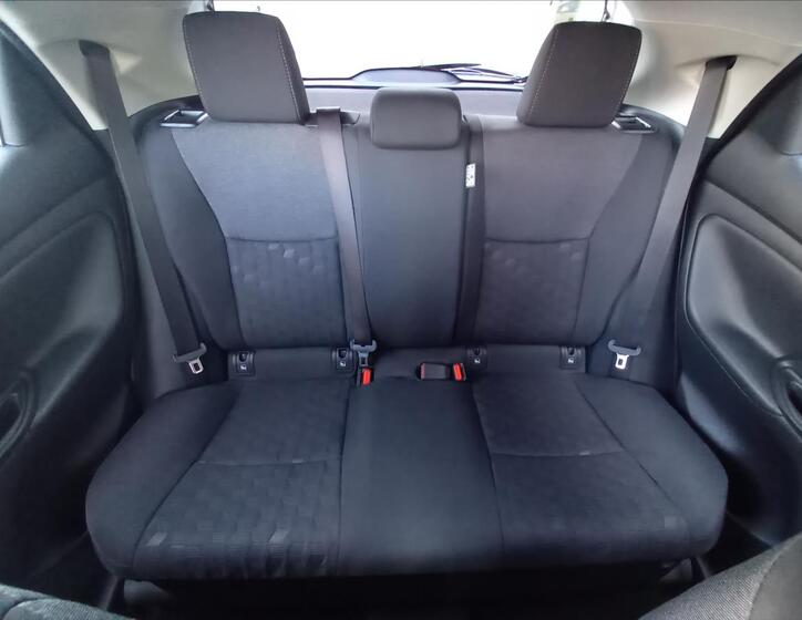 Toyota Yaris Hatchback 1,5 l 85 kw