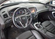 Opel Insignia 9