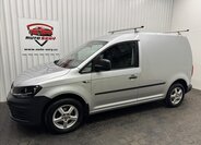 Volkswagen Caddy Ostatní 1,4 l 81 kw