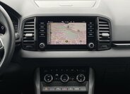 Škoda Karoq SUV / Terénní 1,5 l 110 kw