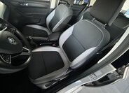 Škoda Fabia Hatchback 1,2 l 66 kw