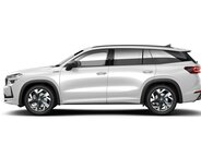 Škoda Kodiaq SUV / Terénní 2,0 l 142 kw