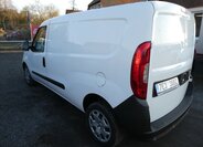 Fiat Dobló cargo Pick-up 1,4 l 88 kw